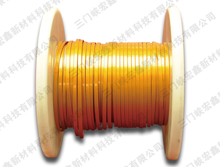 耐电晕聚酰亚胺薄膜烧结线--01.jpg