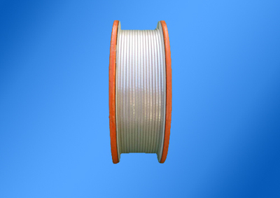 聚酰亚胺F46复合薄膜熔敷少胶云母带绕包铜扁线